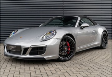 Porsche 991 56.180 km 124.900 &euro; Moers 47441