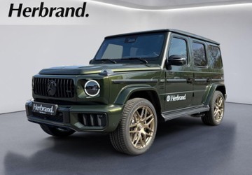 Mercedes-Benz G 63 AMG 5.181 km 234.645 &euro; Krefeld 47807