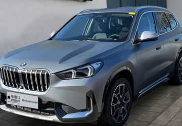 BMW X1 49.400 km 36.900 &euro; Meerbusch 40668