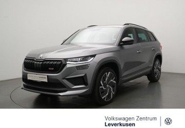 Skoda Kodiaq 25.166 km 43.988 &euro; Leverkusen 51379