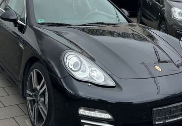 Porsche Panamera 238.000 km 21.500 &euro; Bergheim (bei Köln) 50129