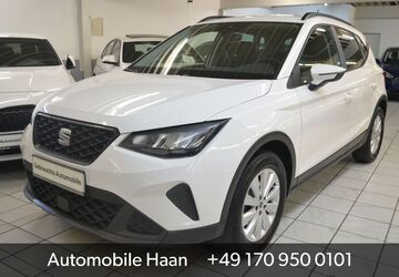Seat Arona 123.411 km 11.990 &euro; Solingen 42719