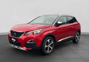 Peugeot 3008 76.900 km 20.690 &euro; Duisburg 47059