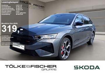 Skoda Octavia 9.875 km 49.888 &euro; Viersen-Dülken 41751