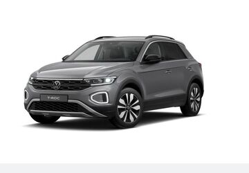 VW T-Roc 7.571 km 25.270 &euro; Duisburg 47059