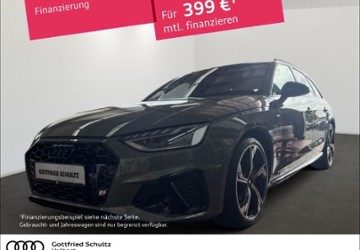 Audi A4 47.289 km 33.990 &euro; Velbert 42553