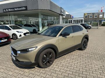 Gebrauchte Mazda CX-30