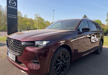 Mazda CX-80 3.500 km 48.991 &euro; Neuss 41464