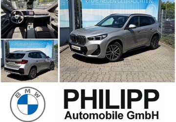 BMW X1 8.835 km 37.379 &euro; Mülheim an der Ruhr 45478