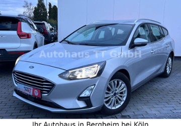 Ford Focus 146.322 km 7.900 &euro; Bergheim bei Köln 50126