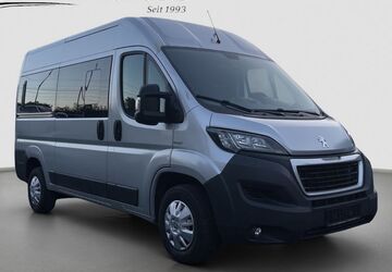 Peugeot Boxer 217.000 km 14.999 &euro; Mülheim a.d. Ruhr 45476