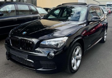 BMW X1 179.000 km 10.999 &euro; Düsseldorf 40231