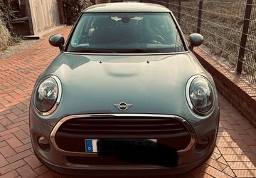 Mini ONE 132.000 km 8.300 &euro; Mönchengladbach 41063