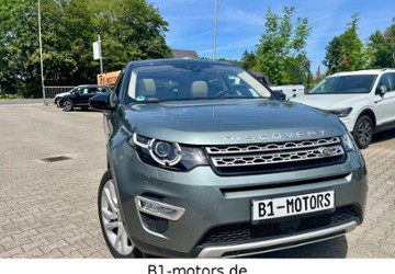 Land Rover Discovery 146.200 km 14.900 &euro; Mülheim 45481