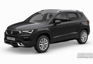 Seat Ateca 59.445 km 29.988 &euro; Leverkusen 51373