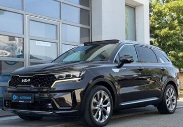 Kia Sorento 154.800 km 28.700 &euro; Hilden (bei Düsseldorf) 40721