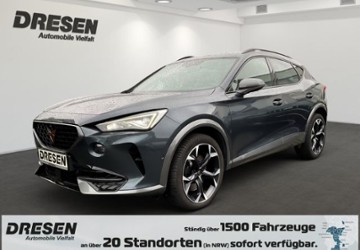 Cupra Formentor 60.314 km 28.990 &euro; Krefeld 47805