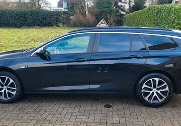 Opel Insignia 109.000 km 11.200 &euro; Meerbusch 40670