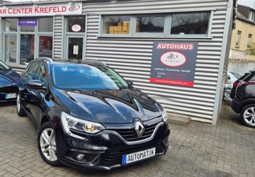 Renault Megane 103.400 km 10.600 &euro; Krefeld 47798