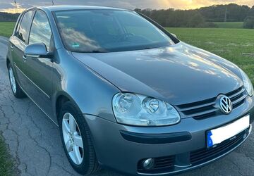 VW Golf 256.000 km 3.850 &euro; Heiligenhaus 42579