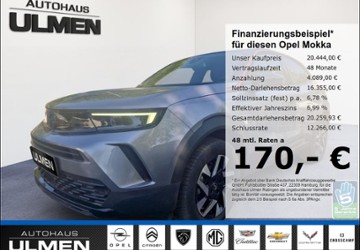 Opel Mokka 10.005 km 20.444 &euro; Ratingen 40880