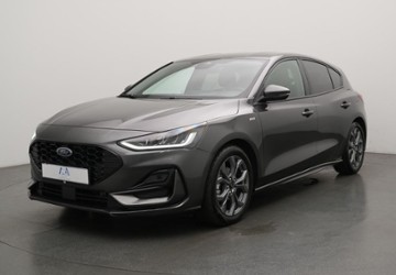 Ford Focus 31.640 km 19.490 &euro; Leverkusen 51373