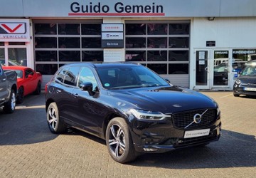 Volvo XC60 43.150 km 38.800 &euro; Krefeld 47805