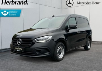 Mercedes-Benz Citan 3.199 km 23.657 &euro; Krefeld 47807