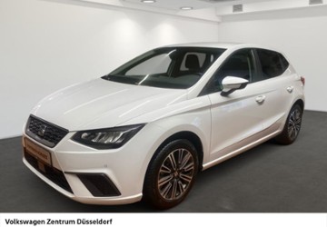 Seat Ibiza 20.885 km 17.100 &euro; Düsseldorf 40233