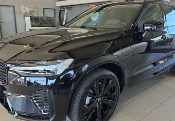 Volvo XC60 10.718 km 49.950 &euro; Bergheim 50126