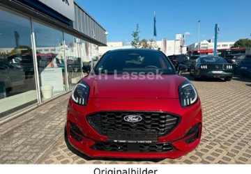 Ford Puma 1.450 km 25.799 &euro; Krefeld 47809