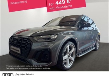Audi SQ5 80.514 km 45.650 &euro; Velbert 42553