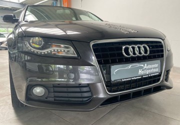 Audi A4 217.684 km 5.980 &euro; Heiligenhaus 42579