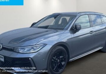 VW Passat 3.500 km 48.980 &euro; Neuss 41460