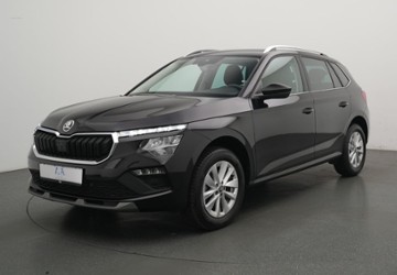 Skoda Kamiq 22.000 km 21.490 &euro; Leverkusen 51373