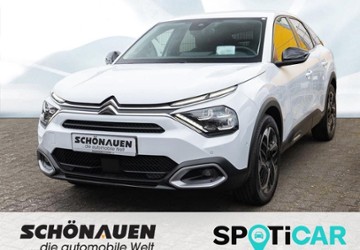 Citroen C4 7.531 km 19.990 &euro; Hilden 40721