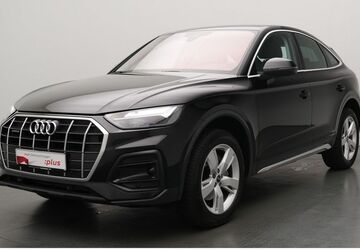 Audi Q5 64.904 km 32.988 &euro; Leverkusen 51373