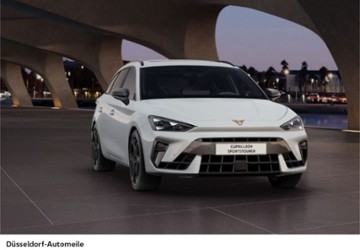 Cupra Leon 10.900 km 40.999 &euro; Düsseldorf 40233