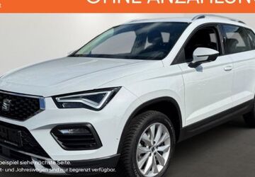Seat Ateca 27.128 km 27.590 &euro; Düsseldorf 40589