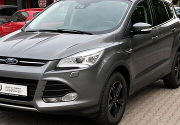 Ford Kuga 100.000 km 11.480 &euro; Düsseldorf 40595
