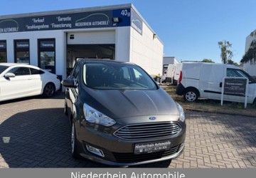 Ford C-Max 93.849 km 10.890 &euro; Moers 47441