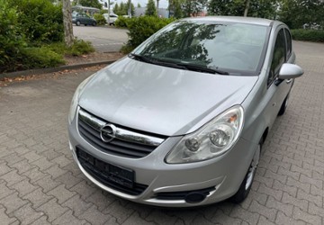 Opel Corsa 209.883 km 1.900 &euro; Krefeld 47809