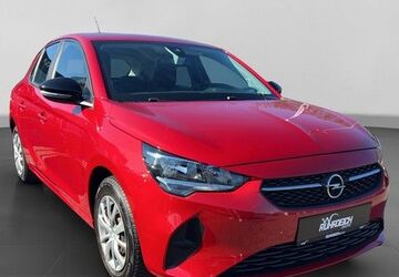 Opel Corsa 48.845 km 13.690 &euro; Moers 47441