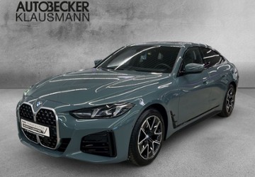 BMW 420 Gran Coupé 9.872 km 47.390 &euro; Krefeld 47800