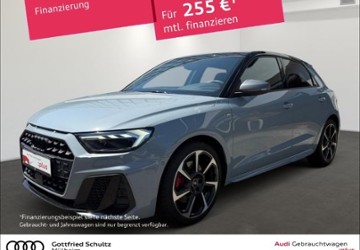 Audi A1 36.407 km 27.480 &euro; Mülheim 45478