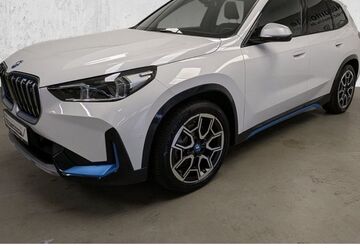 BMW iX1 32.888 km 37.980 &euro; Düsseldorf 40595