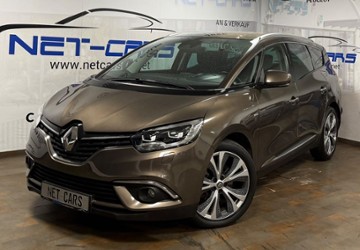 Renault Grand Scenic 119.878 km 14.850 &euro; Hilden 40721