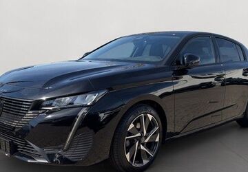 Peugeot 308 26.755 km 19.790 &euro; Mülheim an der Ruhr 45475