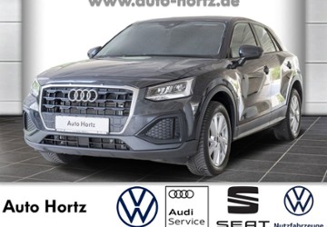 Audi Q2 23.300 km 24.970 &euro; Duisburg 47269