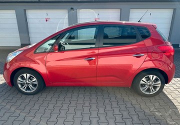 Kia Venga 57.800 km 8.750 &euro; Duisburg 47058